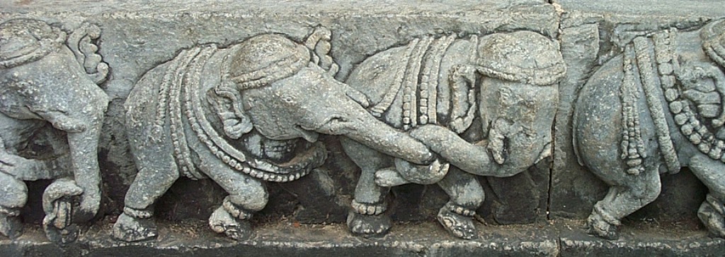 Keshava Temple, India